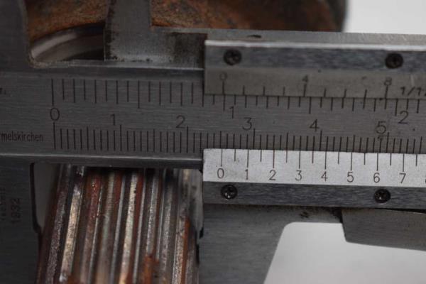 CARDAN DROIT DACIA LOGAN 10/2012+ / SANDERO 11/2012+  0.9TCE / 1.5DCI - Vue 2